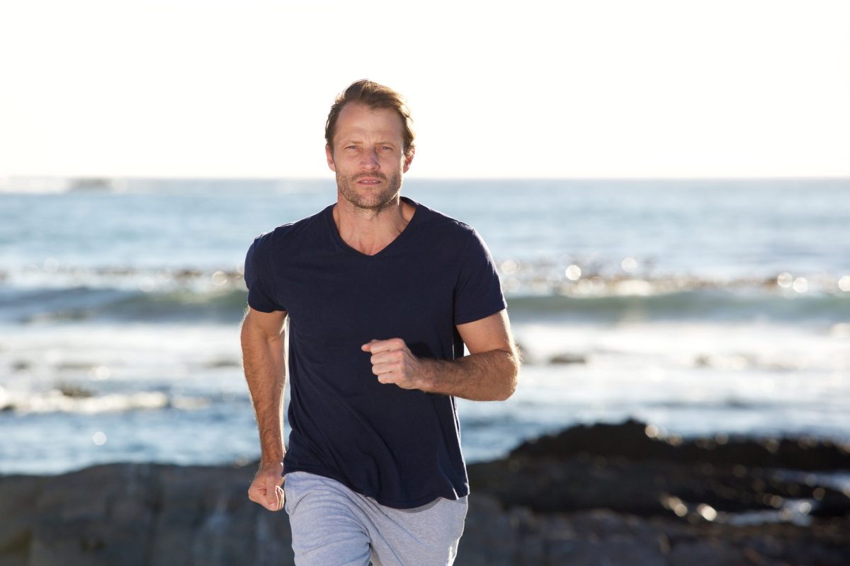 Testosterone Replacement Therapy In Bel Air South: Discover Your Strength!